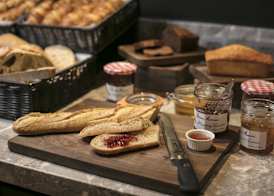 Campanile Hotel Xi'an Dayan Pagoda Datang Night City Hotel 4