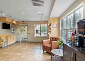 Extended Stay America Suites - Atlanta - Norcross - Peachtree Corners 3