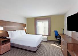 Holiday Inn Express WEST LOS ANGELES-SANTA MONICA by IHG 3