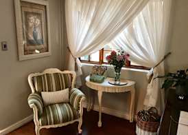 Dunvegan Execu Lodge 2