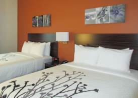 Sleep Inn & Suites Oregon - Madison 4
