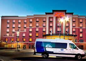 Hampton Inn & Suites Denver/Airport-Gateway Park 3