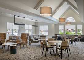 Residence Inn Phoenix Glendale/ Peoria 2