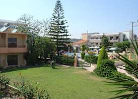 Casa Lyristis 2