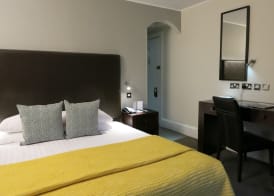 The Studley Hotel 2