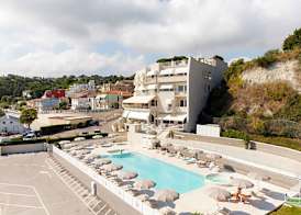 Hotel Scogliera 2