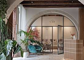 Casa Clàt - Boutique Hotel 2