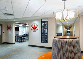 Comfort Inn Sarnia 3