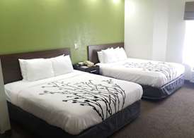 Garner Hotel Frederick Southeast by IHG 2