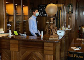 abba Presidente Suites Puerto Montt 3