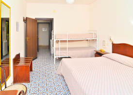 Casthotels Bristol Terme 5