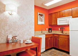 Residence Inn Boston Norwood 4