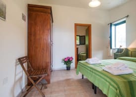 Agriturismo Paulesa 5