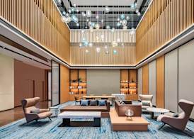 Fairfield by Marriott Beijing Daxing Airport 3