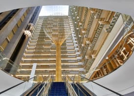 Hyatt Regency Atlanta 4
