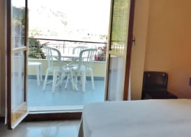 Residence Green Park 2