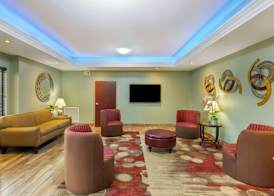 Best Western Plus Hopewell Inn 3