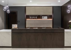 Holiday Inn Express BOSTON - QUINCY by IHG 2