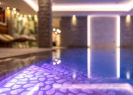 Sassdei My Active Suite Hotel 4