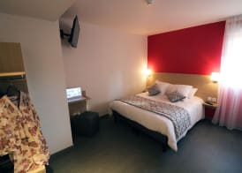 Sure Hotel by Best Western Saint-Raphael Le Dramont 3