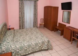 Hotel Cavallotti & Giotto 5
