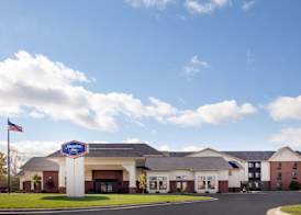 Hampton Inn Birch Run/Frankenmuth 2