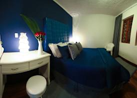 Hotel + Arte 4