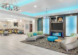 Best Western Plus Waller Hotel 2