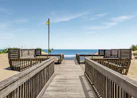 Hampton Inn & Suites Outer Banks/ Corolla 2