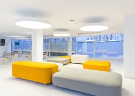 Ebano Hotel Apartments & Spa 3