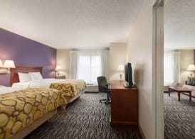 Baymont by Wyndham Springfield I-44 5