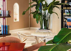 Hotel Plaza 4