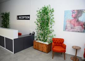Lofts Alanya Lina 3