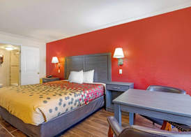 Econo Lodge Moreno Valley 5