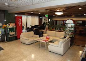 Hotel Tateshina 4