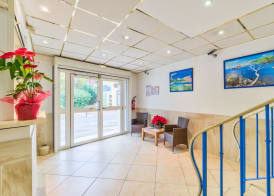 Hotel Provencal 3