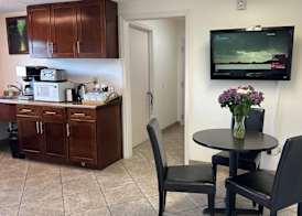 Carom Inn Denham Springs-Baton Rouge 5