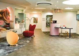 ibis Styles Fréjus St Raphael 3