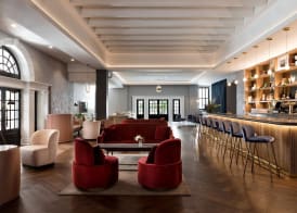The Guild Hotel, San Diego Downtown, a Tribute Portfolio Hotel 2