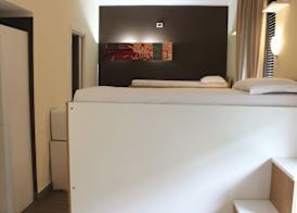 New Generation Hostel Belgrade Center 2