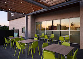 Home2 Suites By Hilton Fishers Indianapolis Northeast 5