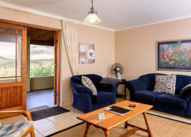 Bon Accord Farm Cottages 3