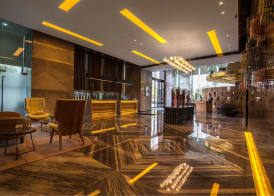 Shenzhen Futian Wyndham Grand 2
