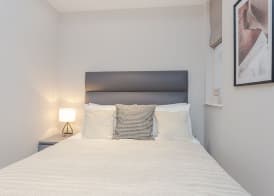 Cleveland Residences Chelsea 5