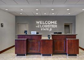 Hampton Inn Bath (Brunswick Area), ME 3