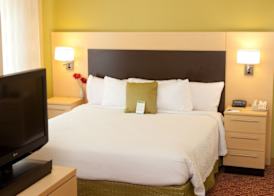 TownePlace Suites by Marriott Lake Jackson Clute 3