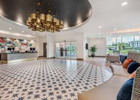 Cambria Hotel Tampa-Brandon 5