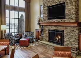 Hampton Inn & Suites Youngstown-Canfield 4