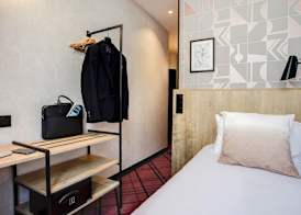 Republik Hotel 5