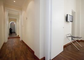 B&B Santi Quattro Al Colosseo 5